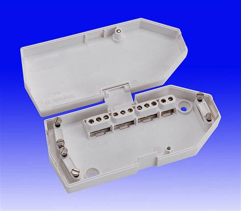 hager ashley j501 16a 4 way downlight junction box|hager ashley j501.